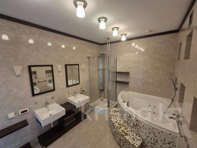 6-комнатная квартира · 335 м² · 15/17 этаж, Аль-Фараби за 490 млн ₸ в Алматы, Медеуский р-н
