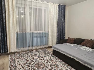 1-комнатная квартира · 45 м² · 2/16 этаж, Сатпаева 55/12 за 23 млн ₸ в Усть-Каменогорске