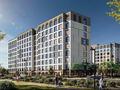 1-комнатная квартира · 40 м² · 5/9 этаж, Е-779 за 22 млн ₸ в Астане, Есильский р-н