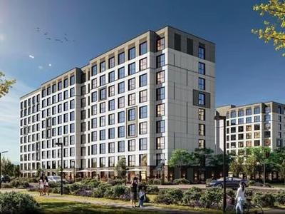 1-комнатная квартира · 40 м² · 5/9 этаж, Е-779 за 22 млн ₸ в Астане, Есильский р-н