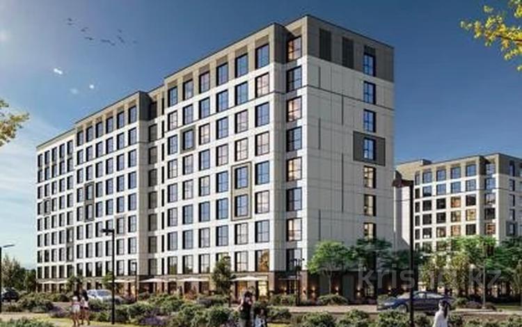 1-комнатная квартира · 40 м² · 5/9 этаж, Е-779 за 22 млн ₸ в Астане, Есильский р-н — фото 2