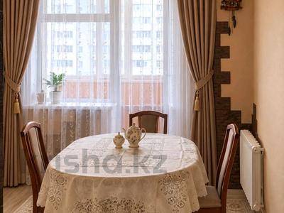 3-комнатная квартира · 84 м² · 5/5 этаж, Победы за 33.5 млн ₸ в Петропавловске