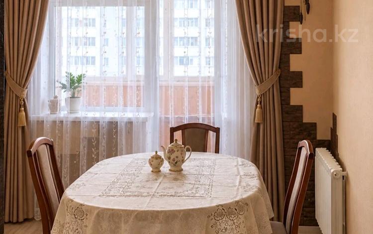 3-комнатная квартира · 84 м² · 5/5 этаж, Победы за 33.5 млн ₸ в Петропавловске — фото 2