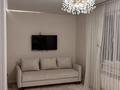2-комнатная квартира · 54.7 м² · 10/12 этаж, Райымбека 255/1 — Проспект Райымбек 255/1 за 45 млн ₸ в Алматы, Жетысуский р-н