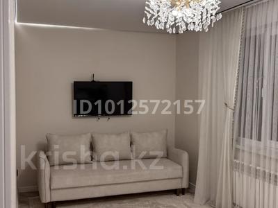 2-бөлмелі пәтер · 54.7 м² · 10/12 қабат, Райымбека 255/1 — Проспект Райымбек 255/1, бағасы: 45 млн ₸ в Алматы, Жетысуский р-н