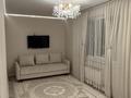 2-комнатная квартира · 54.7 м² · 10/12 этаж, Райымбека 255/1 — Проспект Райымбек 255/1 за 45 млн ₸ в Алматы, Жетысуский р-н — фото 3