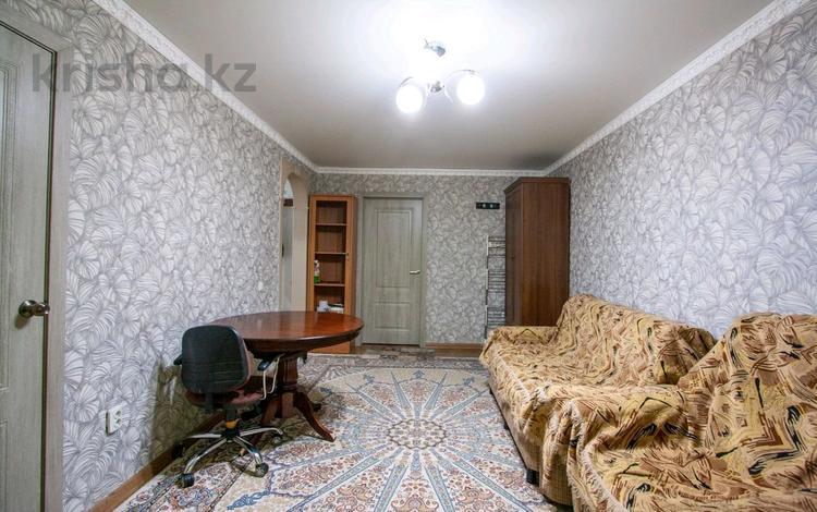 3-комнатная квартира · 61.8 м² · 1/5 этаж, Туркебаева за 43 млн ₸ в Алматы, Алмалинский р-н — фото 8