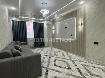 2-комнатная квартира · 60 м² · 5/9 этаж, Байдибек би 2/1 за 270 000 ₸ в Шымкенте, Каратауский р-н