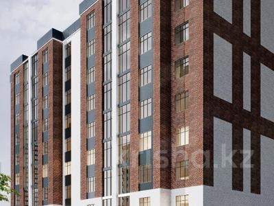 1-комнатная квартира · 43 м² · 5/9 этаж, Мустафы Шокая 2б за 15.5 млн ₸ в Актобе