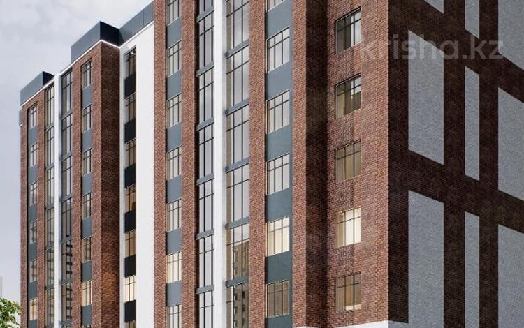 1-комнатная квартира · 43 м² · 5/9 этаж, Мустафы Шокая 2б за 15.5 млн ₸ в Актобе — фото 12