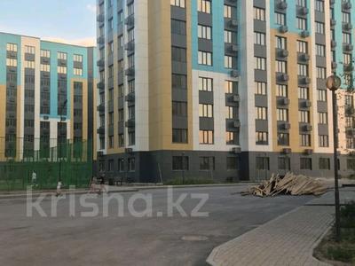 2-бөлмелі пәтер · 55.7 м² · 7/9 қабат, Өжет ш/а., Северное Кольцо 92/13 блок 11 — Рынок Арлан, бағасы: 30 млн ₸ в Алматы, Алатауский р-н
