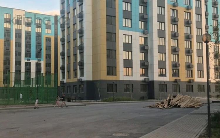 2-бөлмелі пәтер · 55.7 м² · 7/9 қабат, Өжет ш/а., Северное Кольцо 92/13 блок 11 — Рынок Арлан, бағасы: 30 млн ₸ в Алматы, Алатауский р-н — фото 41