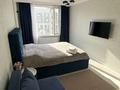 1-бөлмелі пәтер · 40 м² · 8/9 қабат, Байтурсынова 27 — Нурмагамбетова, бағасы: 15 000 ₸ в Астане, Алматы р-н