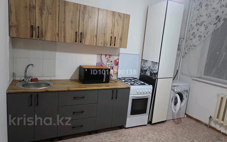 1-бөлмелі пәтер · 40 м² · 6/9 қабат, Зерделі ш/а 170, бағасы: 170 000 ₸ в Алматы, Алатауский р-н — фото 11