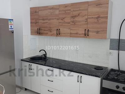 1-бөлмелі пәтер · 36 м² · 3/6 қабат, мкр Самгау, Ырысты 46, бағасы: 24.5 млн ₸ в Алматы, Алатауский р-н
