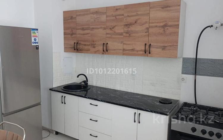 1-бөлмелі пәтер · 36 м² · 3/6 қабат, мкр Самгау, Ырысты 46, бағасы: 24.5 млн ₸ в Алматы, Алатауский р-н — фото 2