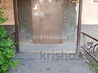2-комнатная квартира · 4.8 м² · 5/5 этаж, Теле центр 5 15 квартира за 110 000 〒 в Таразе