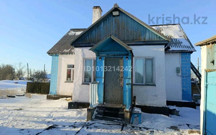 Отдельный дом · 3 комнаты · 64 м² · 10 сот., Панфилова 4а за 10 млн ₸ в Сарани — фото 2