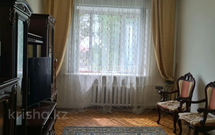 2-бөлмелі пәтер · 54.8 м² · 4/4 қабат, Пр.Бухар жырау 36, бағасы: 33 млн ₸ в Караганде, Казыбек би р-н — фото 2