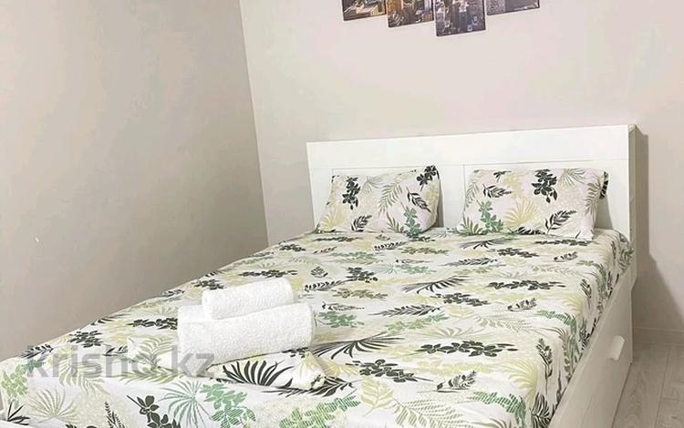 1-бөлмелі пәтер · 42 м² · 6/10 қабат, Нұрсая ш/а., Таумыш Жумагалиева 15, бағасы: 15 000 ₸ в Атырау, мкр Нурсая — фото 2