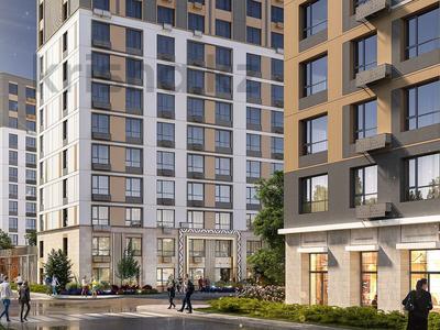 1-комнатная квартира · 35.78 м², мкр Теректы, Райымбек 535/2 за ~ 26.8 млн 〒 в Алматы, Алатауский р-н