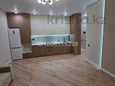 2-бөлмелі пәтер · 42 м² · 4/9 қабат, Жубан Молдагалиев 3, бағасы: 250 000 ₸ в Астане, Нура р-н