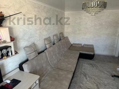 2-комнатная квартира · 50 м² · 9/10 этаж, мкр Юго-Восток, Мкр Степной 2 за 23 млн ₸ в Караганде, Казыбек би р-н