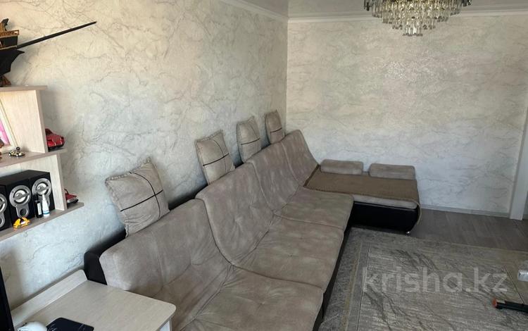 2-комнатная квартира · 50 м² · 9/10 этаж, мкр Юго-Восток, Мкр Степной 2 за 23 млн ₸ в Караганде, Казыбек би р-н — фото 16