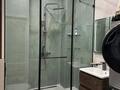 3-бөлмелі пәтер · 138 м² · 2/3 қабат, Мирас ш/а. 157 — Аскарова-Садыкова, бағасы: 169 млн ₸ в Алматы, Бостандыкский р-н — фото 20