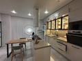 3-бөлмелі пәтер · 138 м² · 2/3 қабат, Мирас ш/а. 157 — Аскарова-Садыкова, бағасы: 169 млн ₸ в Алматы, Бостандыкский р-н — фото 16