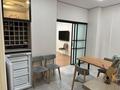 3-бөлмелі пәтер · 138 м² · 2/3 қабат, Мирас ш/а. 157 — Аскарова-Садыкова, бағасы: 169 млн ₸ в Алматы, Бостандыкский р-н — фото 13
