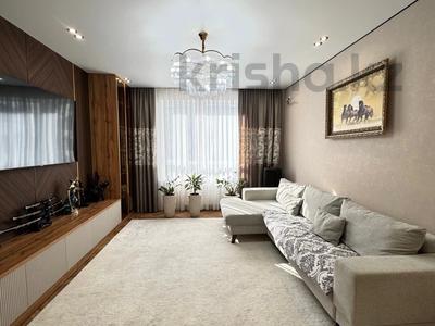 3-комнатная квартира · 96 м² · 6/10 этаж, Туран 43/5 за 87.5 млн ₸ в Астане, Нура р-н