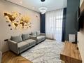 3-комнатная квартира · 96 м² · 6/10 этаж, Туран 43/5 за 87.5 млн ₸ в Астане, Нура р-н — фото 6