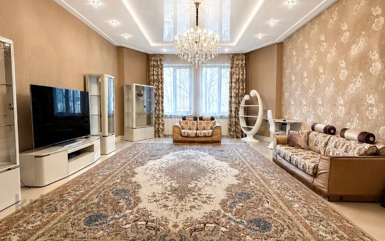 3-бөлмелі пәтер · 178 м² · 6/6 қабат, Чайковского 149, бағасы: 950 000 ₸ в Алматы, Алмалинский р-н — фото 50