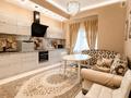 3-бөлмелі пәтер · 178 м² · 6/6 қабат, Чайковского 149, бағасы: 950 000 ₸ в Алматы, Алмалинский р-н — фото 2