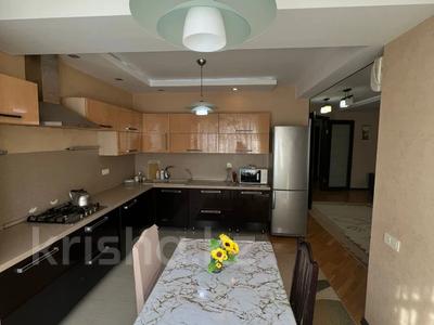 4-комнатная квартира · 121 м² · 5/5 этаж, мкр. Алтын орда, Санкибай батыра 28 за 38.8 млн ₸ в Актобе