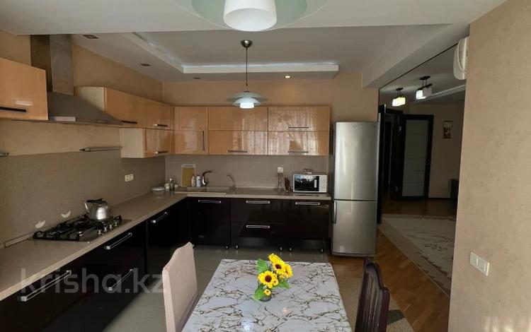 4-комнатная квартира · 121 м² · 5/5 этаж, мкр. Алтын орда, Санкибай батыра 28 за 38.8 млн ₸ в Актобе — фото 2