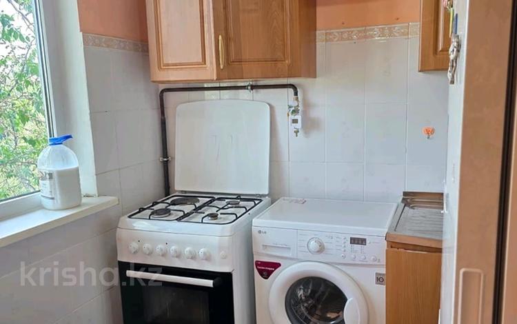 2-бөлмелі пәтер · 45 м² · 4/4 қабат, 1микр 22, бағасы: 160 000 ₸ в Конаеве — фото 2