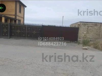 Участок · 10 соток, Мкр.Ардагер 1111 — Мкр.Ардагер за 17 млн ₸ в Атырау, мкр Авангард-4