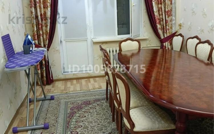 3-бөлмелі пәтер · 92 м² · 6/9 қабат, Баймуханова 45А — Амандосова Баймуханова, бағасы: 30 млн ₸ в Атырау, мкр Привокзальный-5 — фото 2