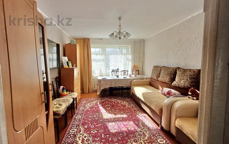 2-комнатная квартира, 51 м², 2/5 этаж, Гагарина — ЮРТА (белый дом) за 18 млн 〒 в Риддере — фото 2