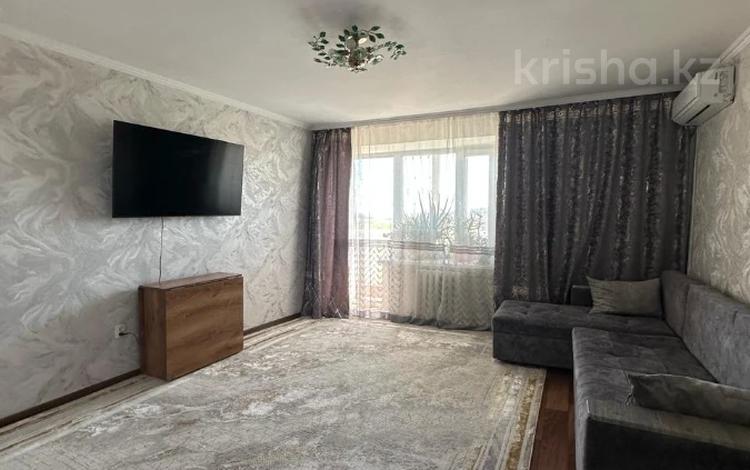 4-бөлмелі пәтер · 74.7 м² · 10/10 қабат, шакарима 14, бағасы: 39 млн ₸ в Семее — фото 6