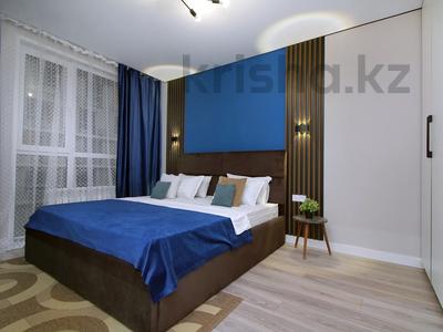 2-бөлмелі пәтер · 60 м² · 10 қабат, Утепова 31/18 — Утепова - Кекильбаева, бағасы: 25 000 〒 в Алматы, Бостандыкский р-н