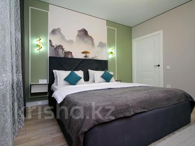 2-комнатная квартира · 60 м² · 10 этаж, Утепова 31/18 — Утепова - Кекильбаева за 28 000 ₸ в Алматы, Бостандыкский р-н