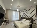 2-комнатная квартира · 62 м² · 18/20 этаж, Абая 164/9 — Брусиловского за 25 000 ₸ в Алматы, Бостандыкский р-н — фото 6