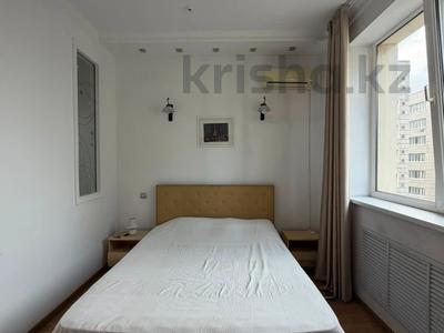 1-комнатная квартира · 52 м² · 17/20 этаж, Достык 160 — Горячая цена за 64 млн ₸ в Алматы, Медеуский р-н