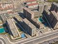 1-комнатная квартира, 49 м², 8/15 этаж, Зейтинбурну 102 за 43.5 млн 〒 в Стамбуле