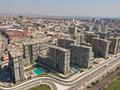 1-комнатная квартира, 49 м², 8/15 этаж, Зейтинбурну 102 за 43.5 млн 〒 в Стамбуле — фото 2