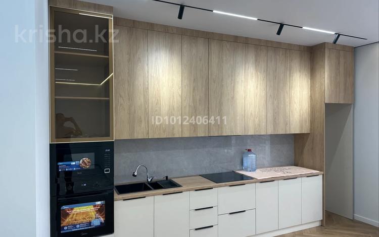 2-комнатная квартира · 51 м², Просп. Нурсултана Назарбаева 4 за 40 млн ₸ в Шымкенте, Каратауский р-н — фото 2