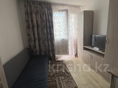 1-комнатная квартира · 17 м² · 6/9 этаж, Райымбек Батыр 277 — Остановка магнум за 125 000 〒 в 